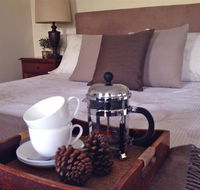 Jacaranda House Bed  Breakfast - Accommodation Redcliffe