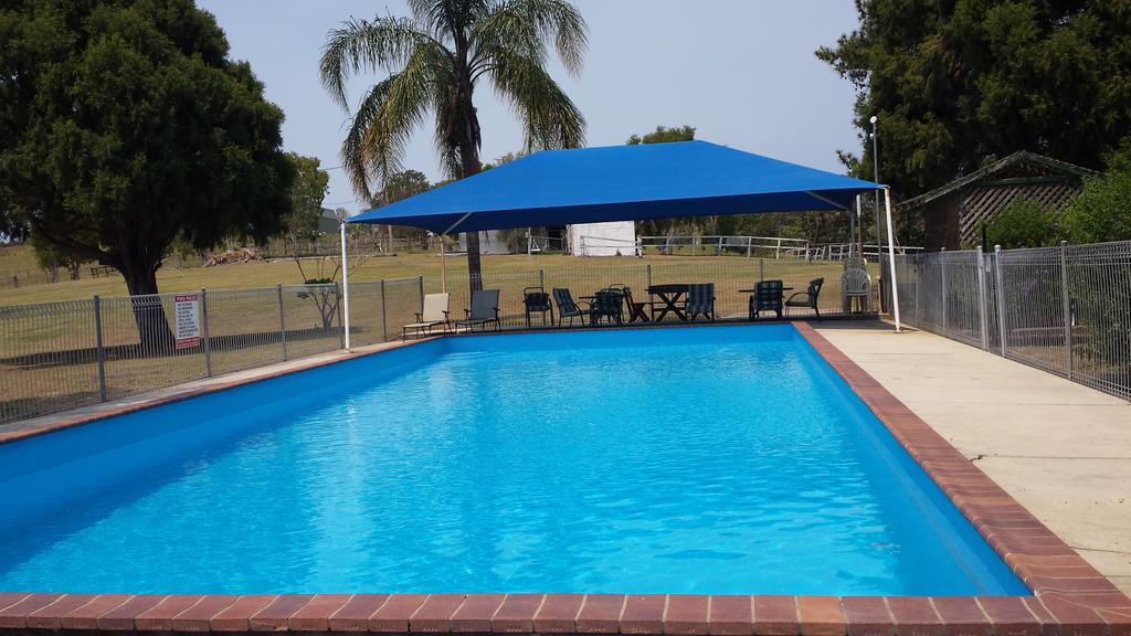 Clarenza NSW Accommodation Redcliffe