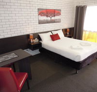 Jackaroo Apartments - Accommodation Redcliffe
