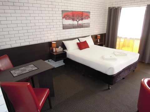 Jackaroo Apartments - Accommodation Redcliffe 0