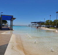 Jackies City Central Apartment - Accommodation Redcliffe