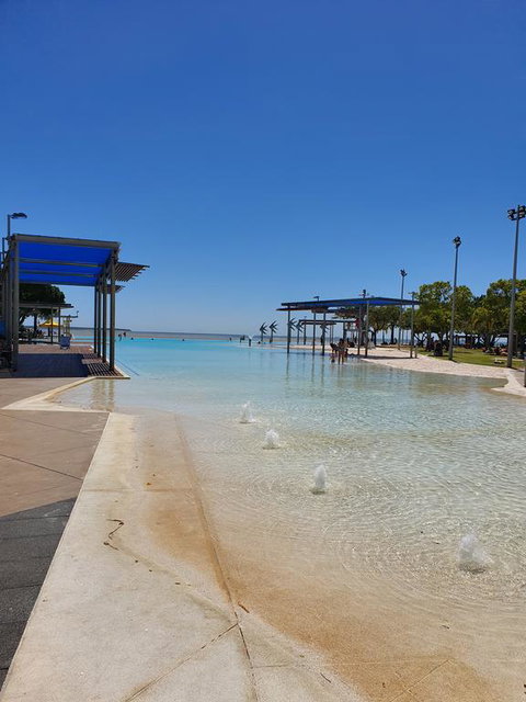 Jackies Studio Apartment - Accommodation Redcliffe 1