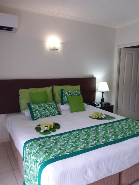 Jackies Studio Apartment - Accommodation Redcliffe 0