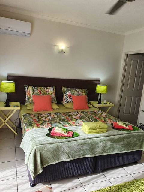 Jackies Studio Apartment - Accommodation Redcliffe 3