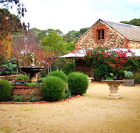 Jacobs Creek Retreat at Moorooroo Park - Accommodation Redcliffe