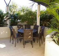 Jades on Lawson - Accommodation Redcliffe