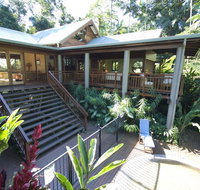 janbal retreat - Accommodation Redcliffe