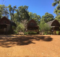 Jarrah Glen Cabins - Accommodation Redcliffe