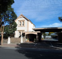 Jasper Motor Inn - Accommodation Redcliffe