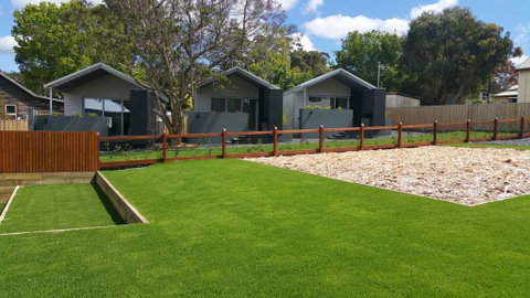 Jaspers Cabins - Accommodation Redcliffe 0