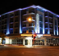 Jephson Hotel  Apartments - Accommodation Redcliffe