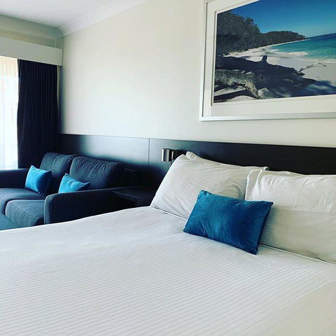 Jervis Bay Motel - Accommodation Redcliffe 3