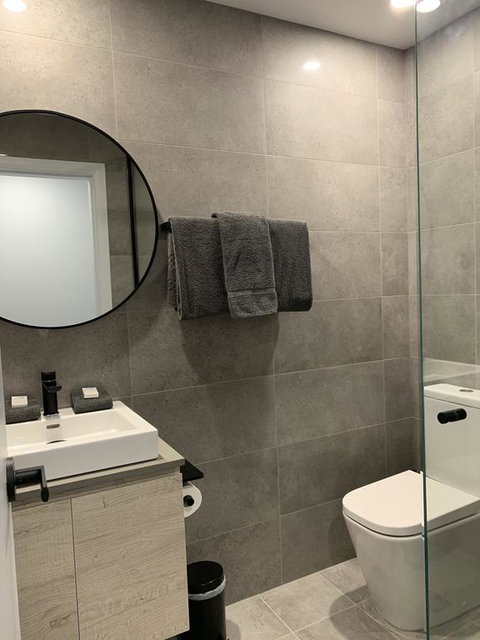 Jervis Bay Motel - Accommodation Redcliffe 1