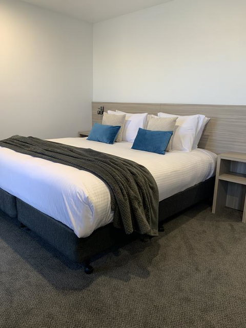 Jervis Bay Motel - Accommodation Redcliffe 0