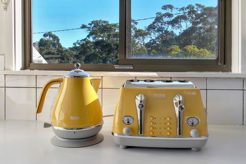 Jetty Road Retreat - Accommodation Redcliffe 2