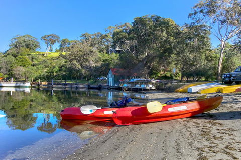 Jetty Road Retreat - Accommodation Redcliffe 1