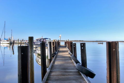 Jetty Road Retreat - Accommodation Redcliffe 3