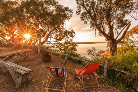 Jetty Road Retreat - Accommodation Redcliffe 0