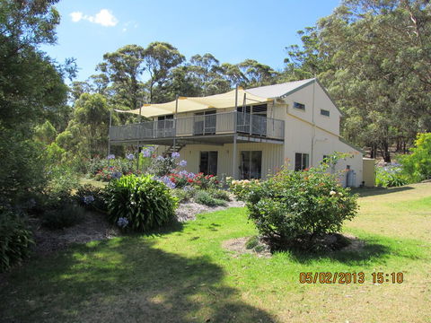 Jilba - Accommodation Redcliffe 3