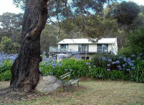 Jilba - Accommodation Redcliffe 2