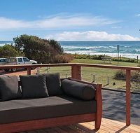 Jock's Place  Lennox - Accommodation Redcliffe