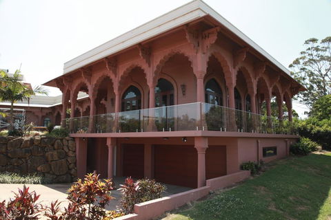 Jodha Bai Retreat - Accommodation Redcliffe 0
