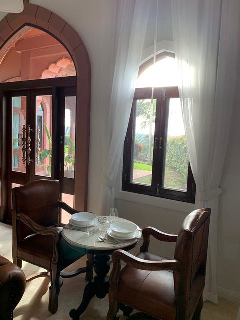 Jodha Bai Retreat - Accommodation Redcliffe 2