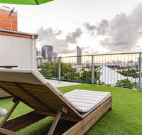 Joe's Place Backpackers - Accommodation Redcliffe