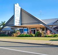 John and Agnes - Accommodation Redcliffe