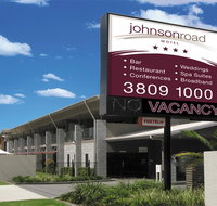 Johnson Road Motel - Accommodation Redcliffe
