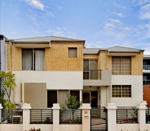 Joondalup Guest Home - Accommodation Redcliffe 0