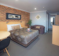 Jumbuck Motor Inn - Accommodation Redcliffe