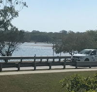 Jungle River Home - Accommodation Redcliffe