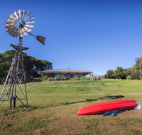 Jury Road - Accommodation Redcliffe