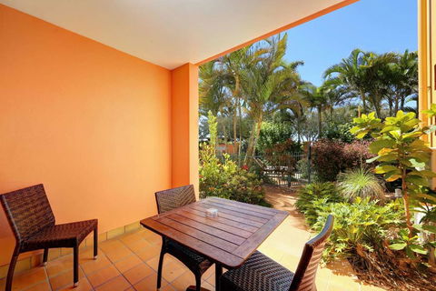 Kacy's Bargara Beach Motel - Accommodation Redcliffe 3