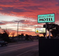 Kadina Village Motel - Accommodation Redcliffe