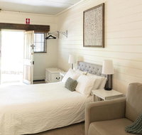Kaesler Cottages - Accommodation Redcliffe