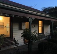 Kaikora Seaside Cottage - Accommodation Redcliffe