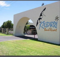 Kalbarri Resort Unit - Accommodation Redcliffe