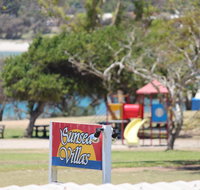 Kalbarri Sunsea Villas - Accommodation Redcliffe