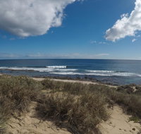 Kalbarri Tudor Holiday Park - Accommodation Redcliffe