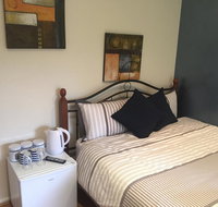 Kalgaritch B n B - Accommodation Redcliffe