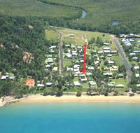 Kamboola - Accommodation Redcliffe