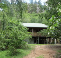 Kameruka 6 Rheuben Terrace - Accommodation Redcliffe