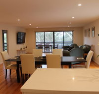 kanburra house - Accommodation Redcliffe