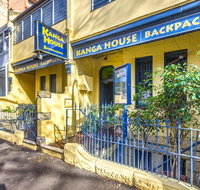 Kanga House Backpackers - Accommodation Redcliffe