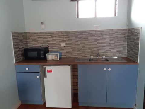 Kanimbla Motor Inn - Accommodation Redcliffe 2