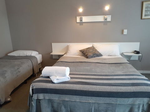 Kanimbla Motor Inn - Accommodation Redcliffe 3