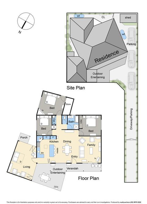 KARINYA - MORNINGTON - Accommodation Redcliffe 3