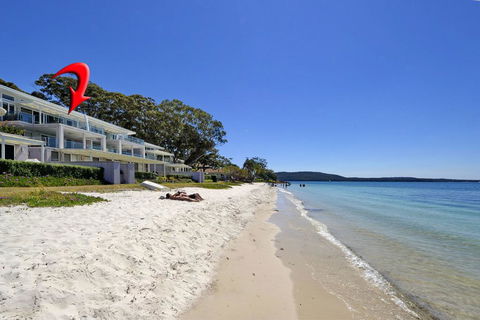 Karma Waters 9 - Soldiers Point - Accommodation Redcliffe 2
